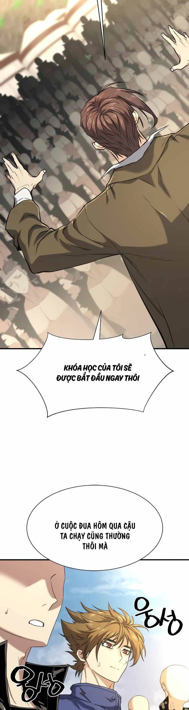 Kĩ Sư Bá Nhất Thế Giới - Chapter 144 - Page 39