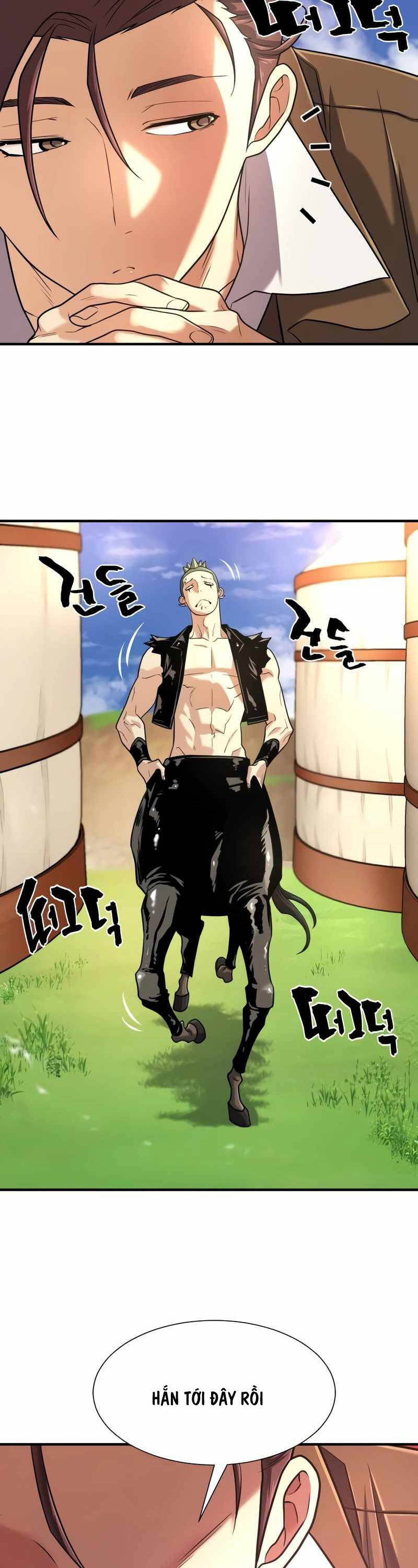 Kĩ Sư Bá Nhất Thế Giới - Chapter 144 - Page 4