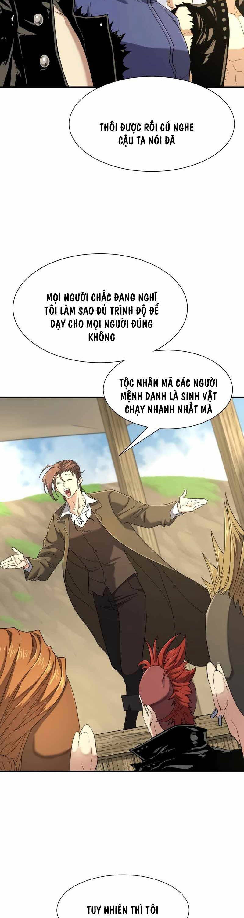 Kĩ Sư Bá Nhất Thế Giới - Chapter 144 - Page 40