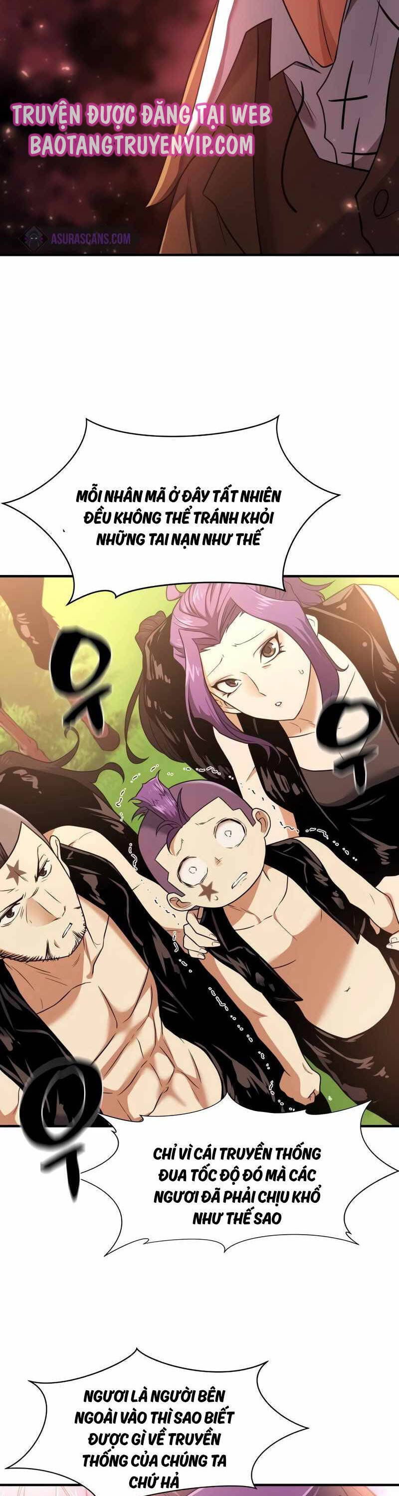 Kĩ Sư Bá Nhất Thế Giới - Chapter 144 - Page 45