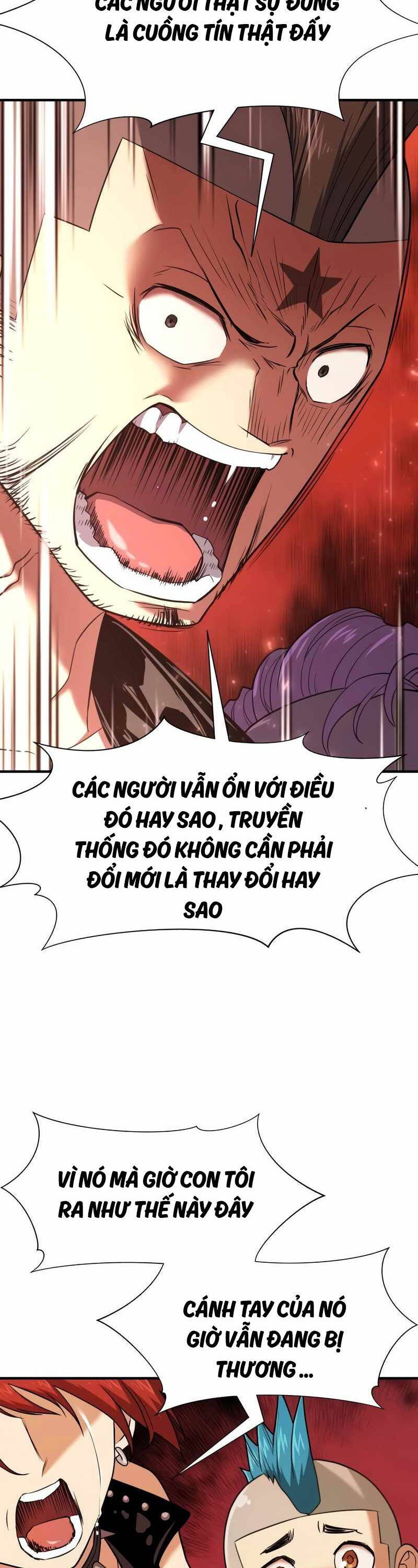 Kĩ Sư Bá Nhất Thế Giới - Chapter 144 - Page 48