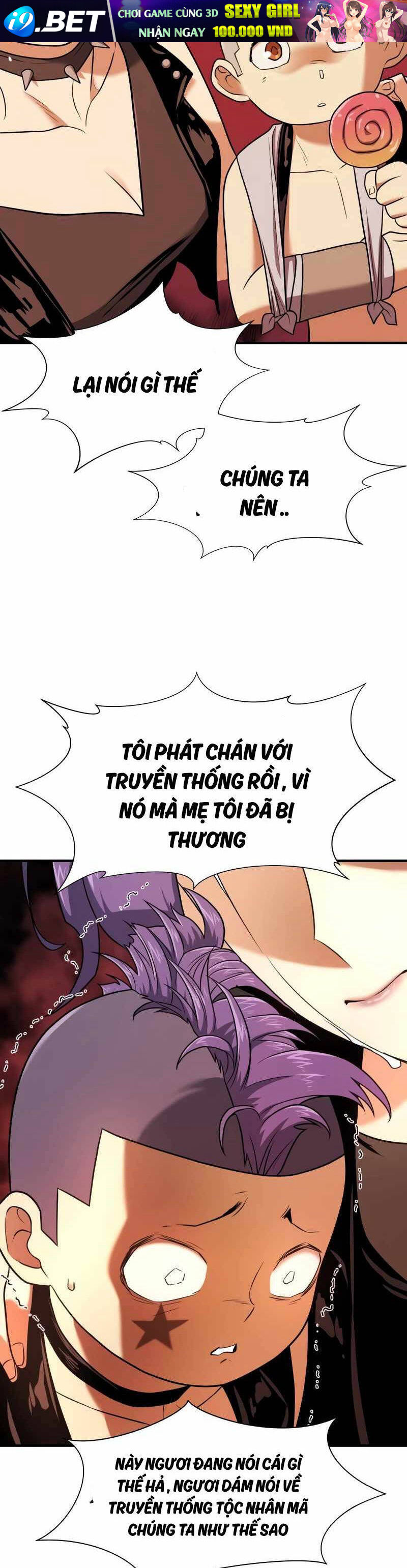 Kĩ Sư Bá Nhất Thế Giới - Chapter 144 - Page 49