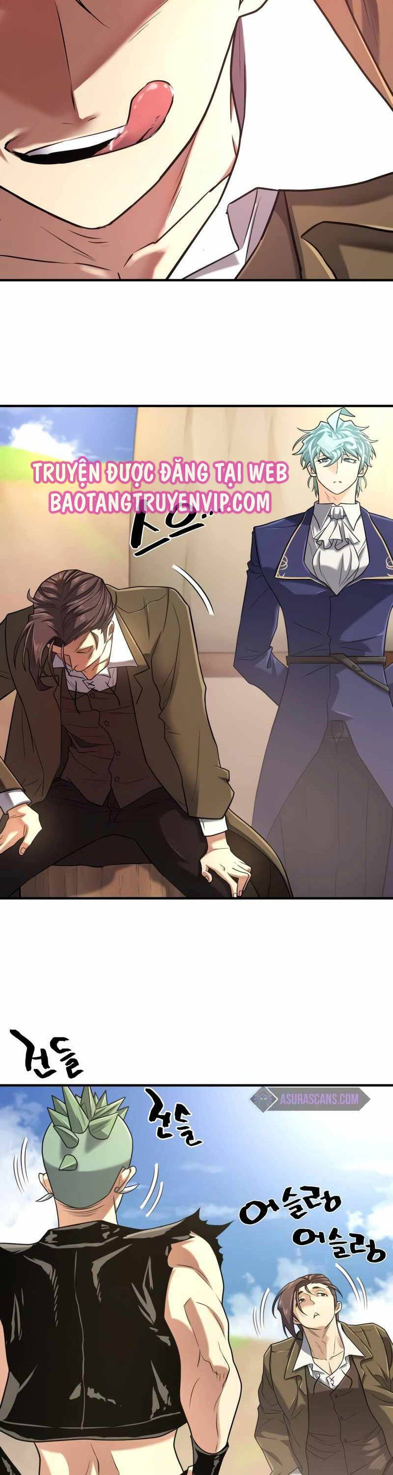 Kĩ Sư Bá Nhất Thế Giới - Chapter 144 - Page 5