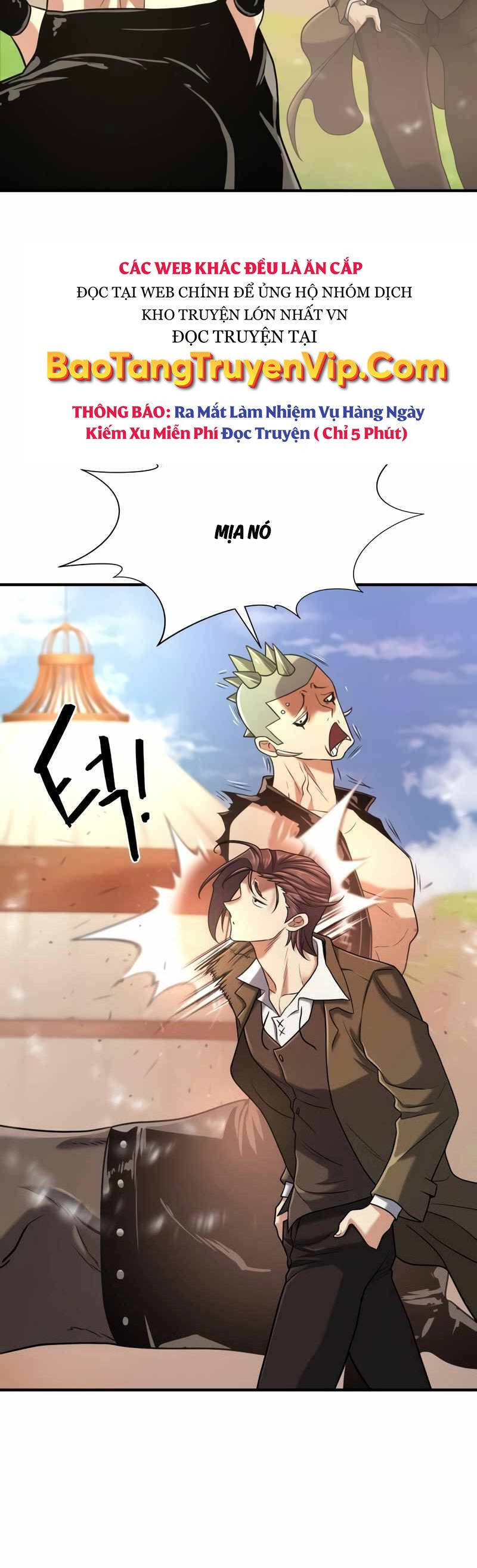 Kĩ Sư Bá Nhất Thế Giới - Chapter 144 - Page 6