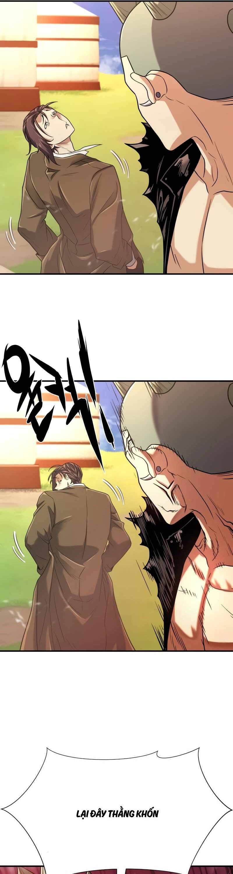 Kĩ Sư Bá Nhất Thế Giới - Chapter 144 - Page 7