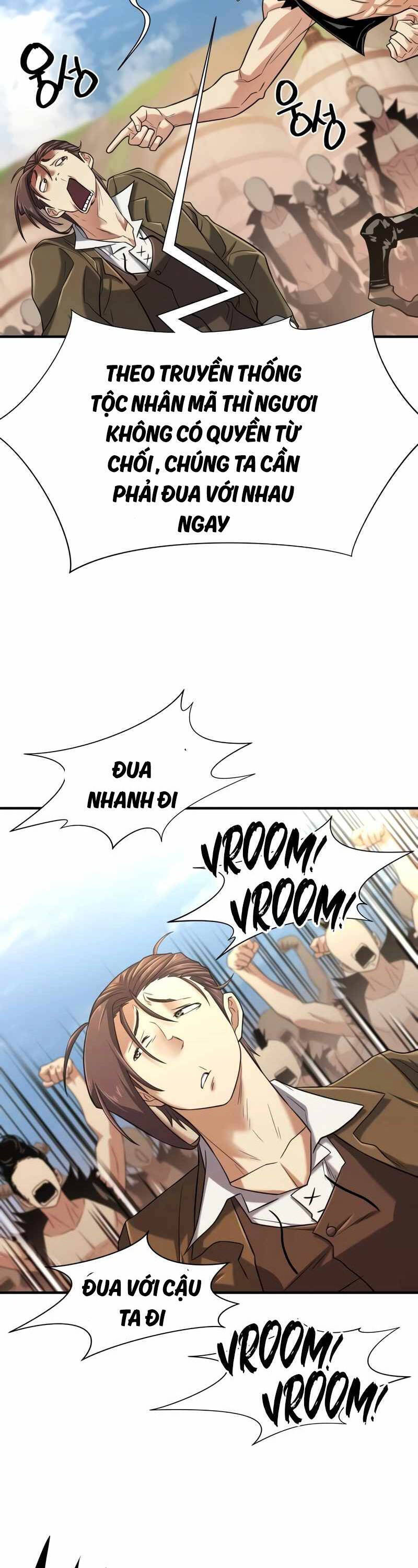 Kĩ Sư Bá Nhất Thế Giới - Chapter 144 - Page 9