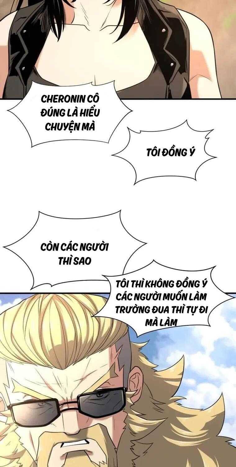 Kĩ Sư Bá Nhất Thế Giới - Chapter 145 - Page 49