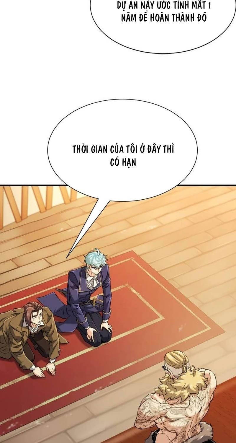 Kĩ Sư Bá Nhất Thế Giới - Chapter 148 - Page 3