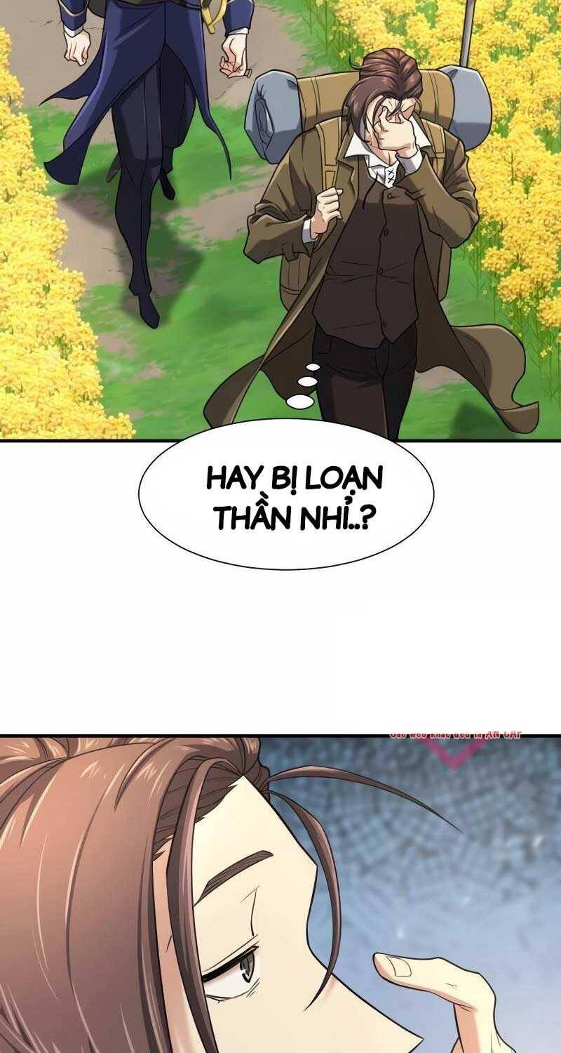 Kĩ Sư Bá Nhất Thế Giới - Chapter 149 - Page 47