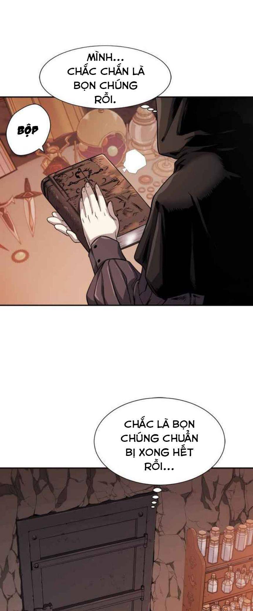 Kĩ Sư Bá Nhất Thế Giới - Chapter 15 - Page 23