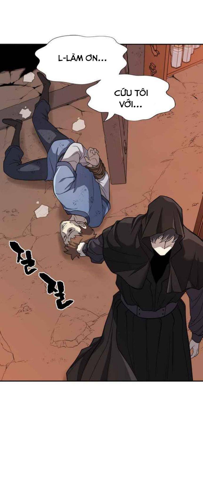 Kĩ Sư Bá Nhất Thế Giới - Chapter 15 - Page 26