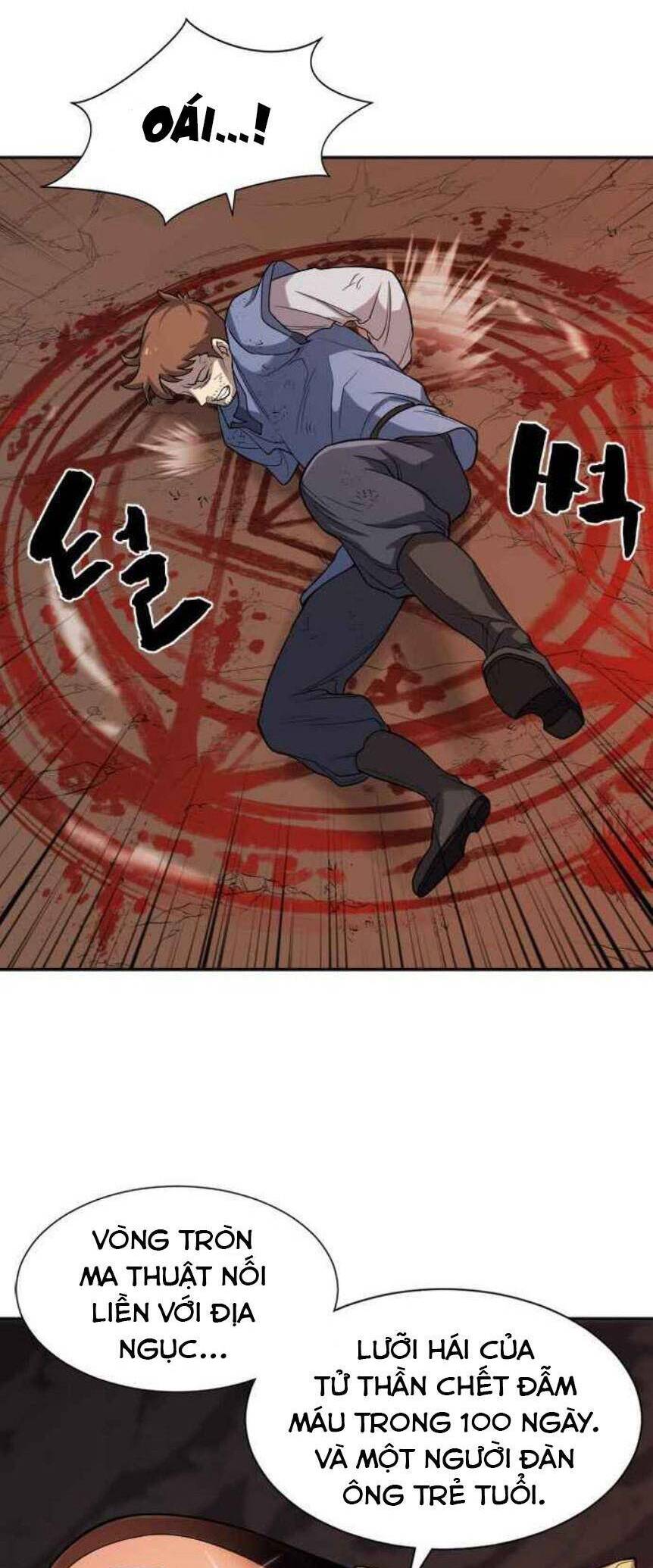 Kĩ Sư Bá Nhất Thế Giới - Chapter 15 - Page 27