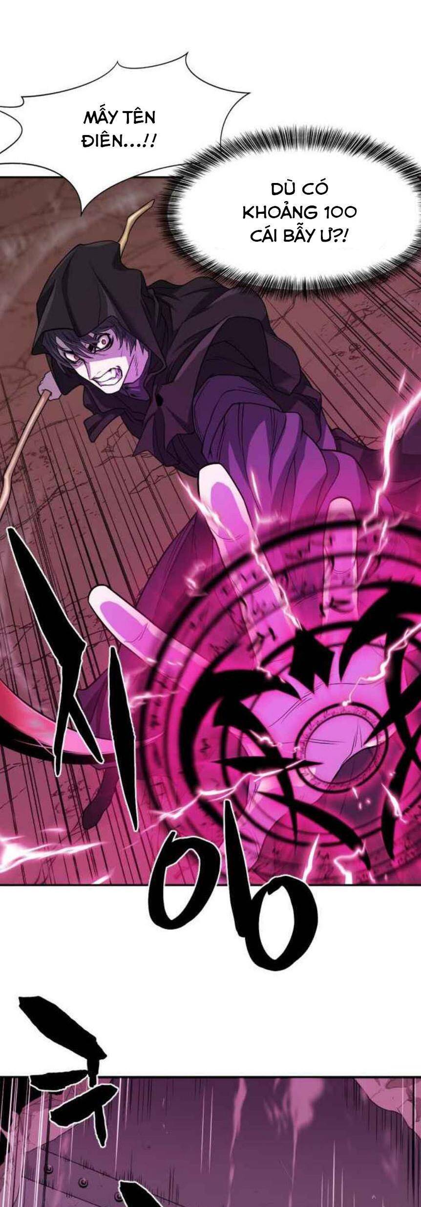 Kĩ Sư Bá Nhất Thế Giới - Chapter 15 - Page 32