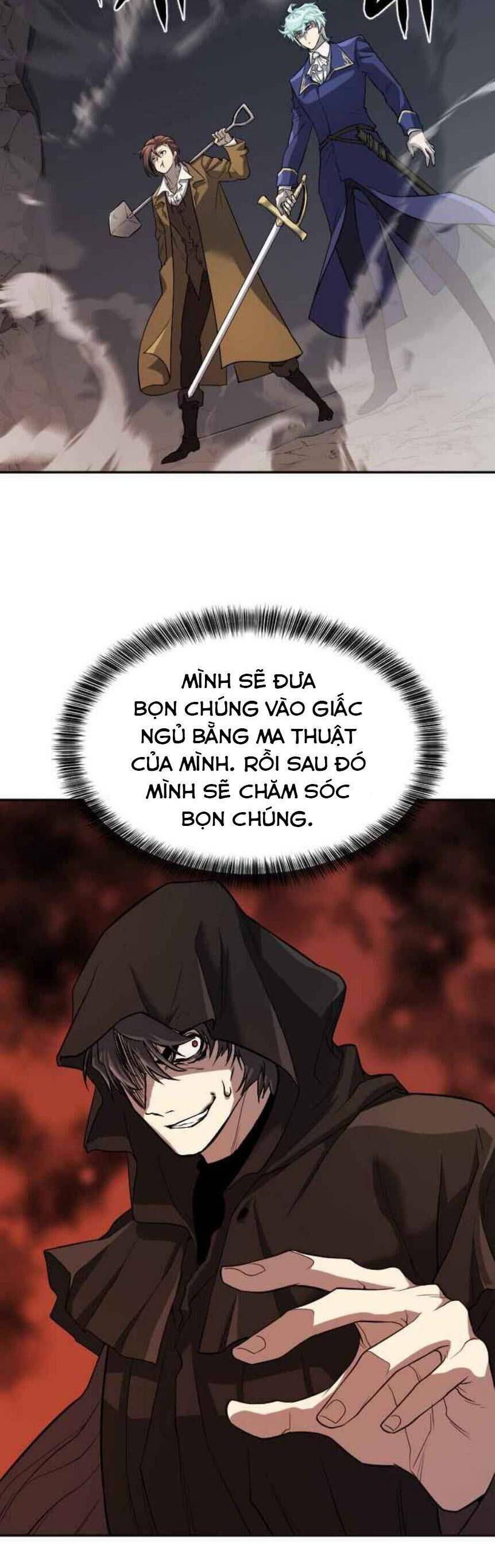 Kĩ Sư Bá Nhất Thế Giới - Chapter 15 - Page 36