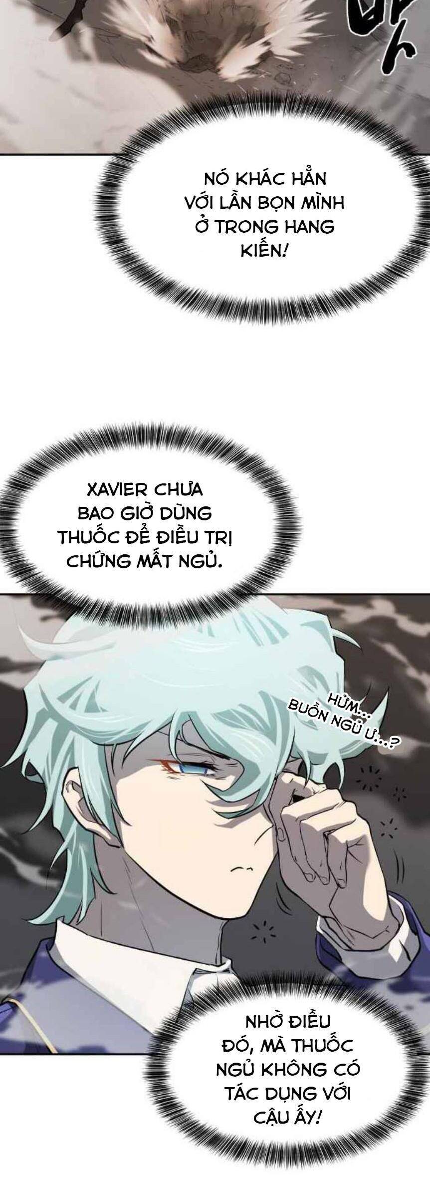 Kĩ Sư Bá Nhất Thế Giới - Chapter 15 - Page 39