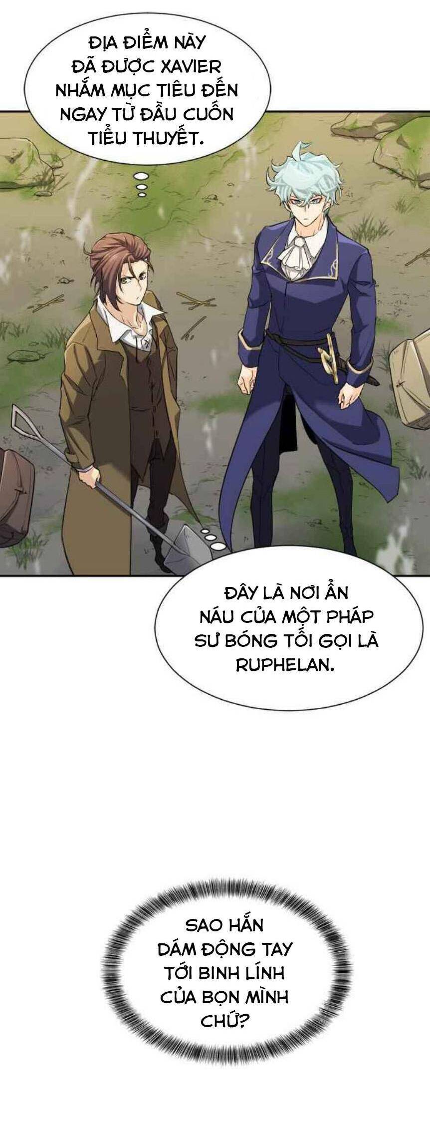 Kĩ Sư Bá Nhất Thế Giới - Chapter 15 - Page 4