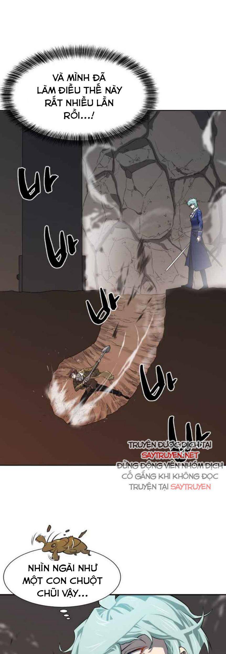 Kĩ Sư Bá Nhất Thế Giới - Chapter 15 - Page 40