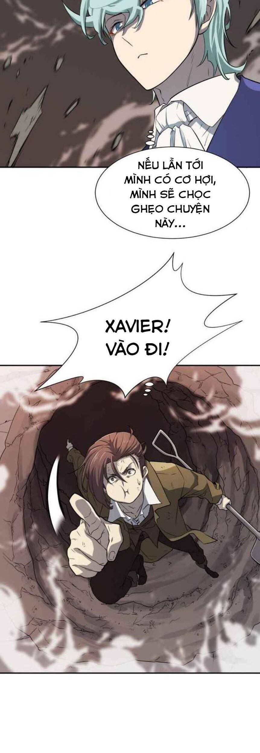 Kĩ Sư Bá Nhất Thế Giới - Chapter 15 - Page 41