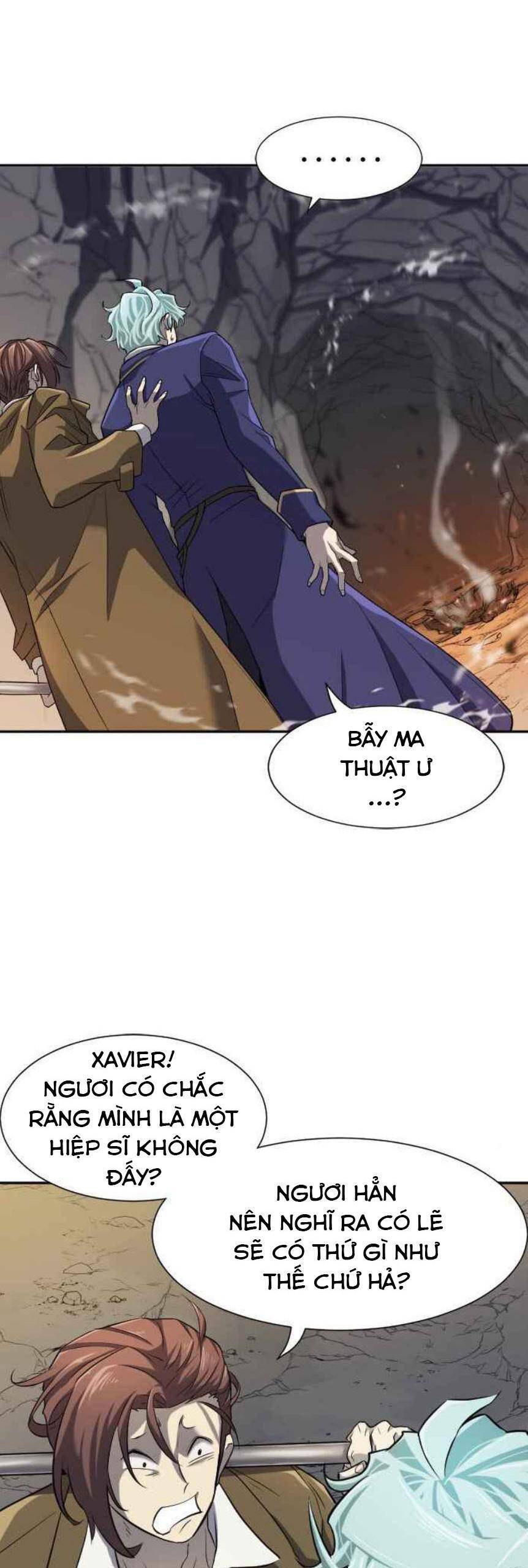 Kĩ Sư Bá Nhất Thế Giới - Chapter 15 - Page 9