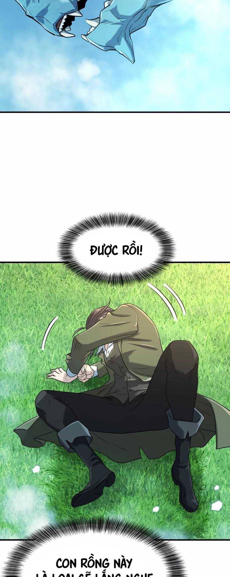 Kĩ Sư Bá Nhất Thế Giới - Chapter 150 - Page 47