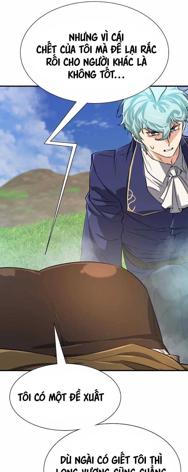 Kĩ Sư Bá Nhất Thế Giới - Chapter 150 - Page 57