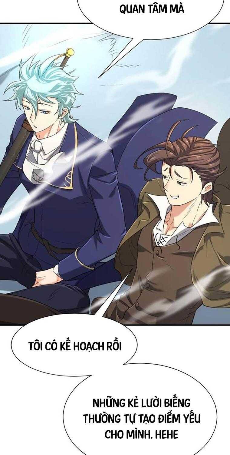 Kĩ Sư Bá Nhất Thế Giới - Chapter 152 - Page 36