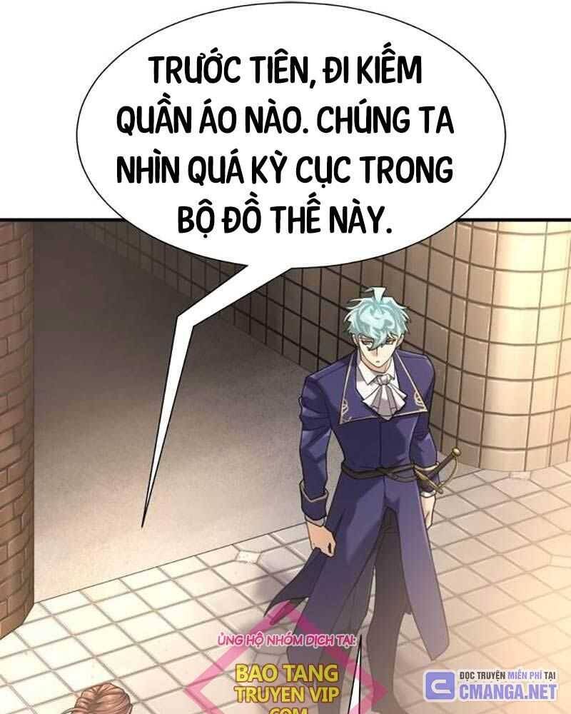 Kĩ Sư Bá Nhất Thế Giới - Chapter 153 - Page 197