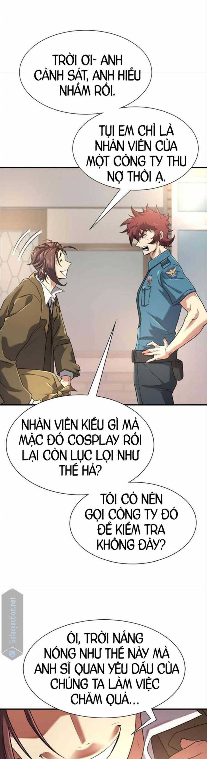 Kĩ Sư Bá Nhất Thế Giới - Chapter 154 - Page 10