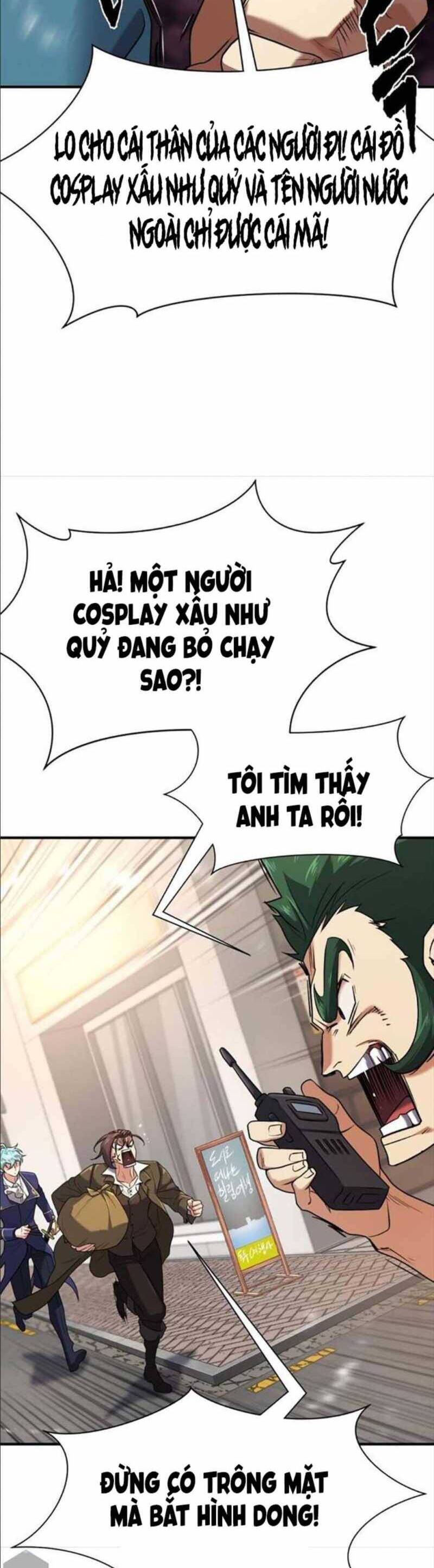 Kĩ Sư Bá Nhất Thế Giới - Chapter 154 - Page 19