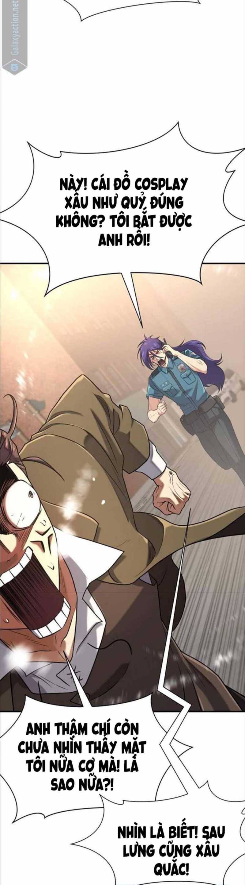 Kĩ Sư Bá Nhất Thế Giới - Chapter 154 - Page 20