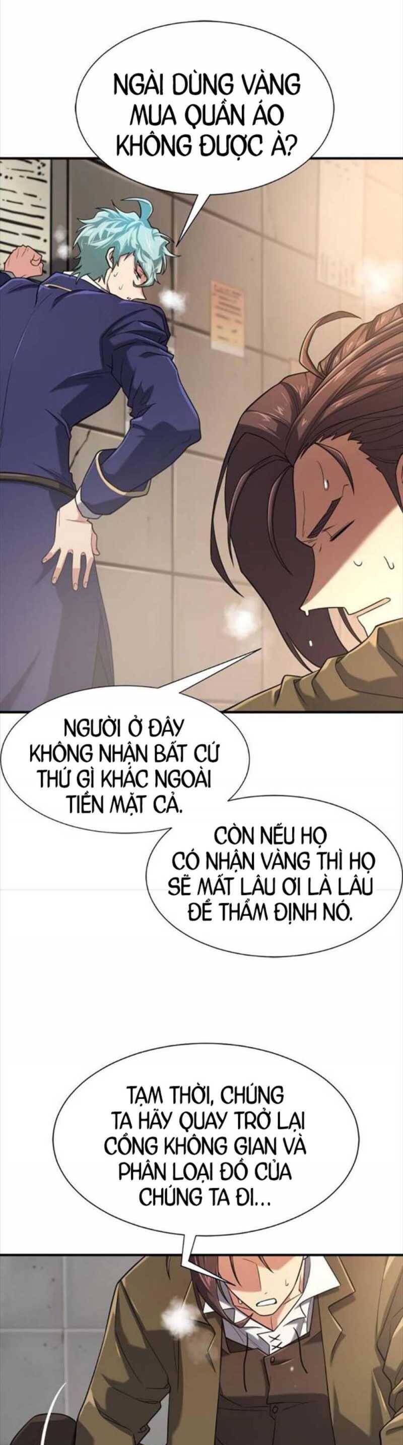 Kĩ Sư Bá Nhất Thế Giới - Chapter 154 - Page 22