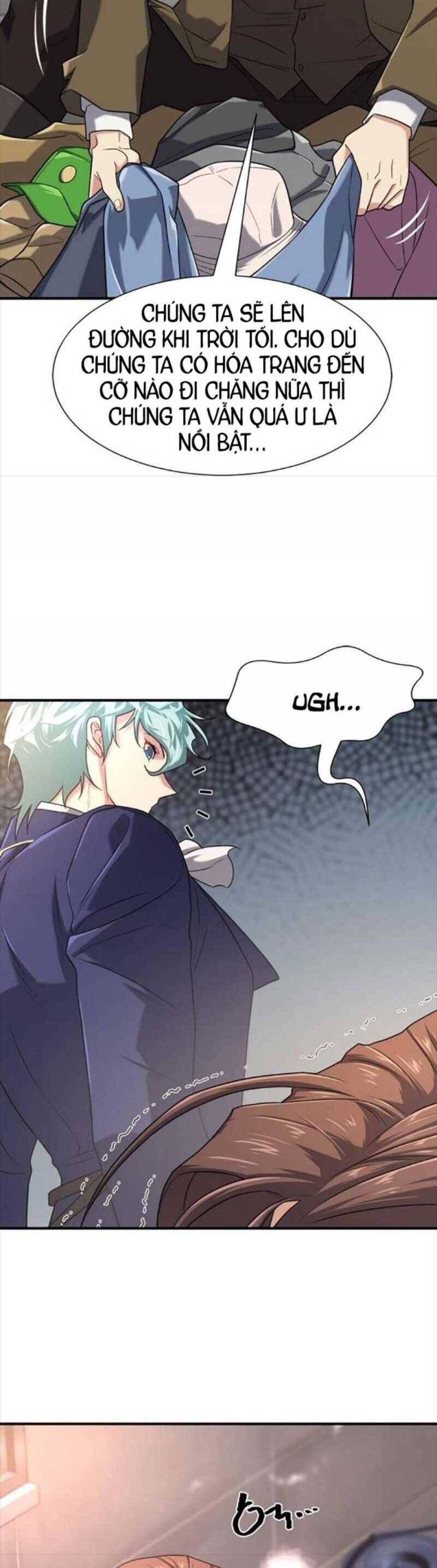 Kĩ Sư Bá Nhất Thế Giới - Chapter 154 - Page 23