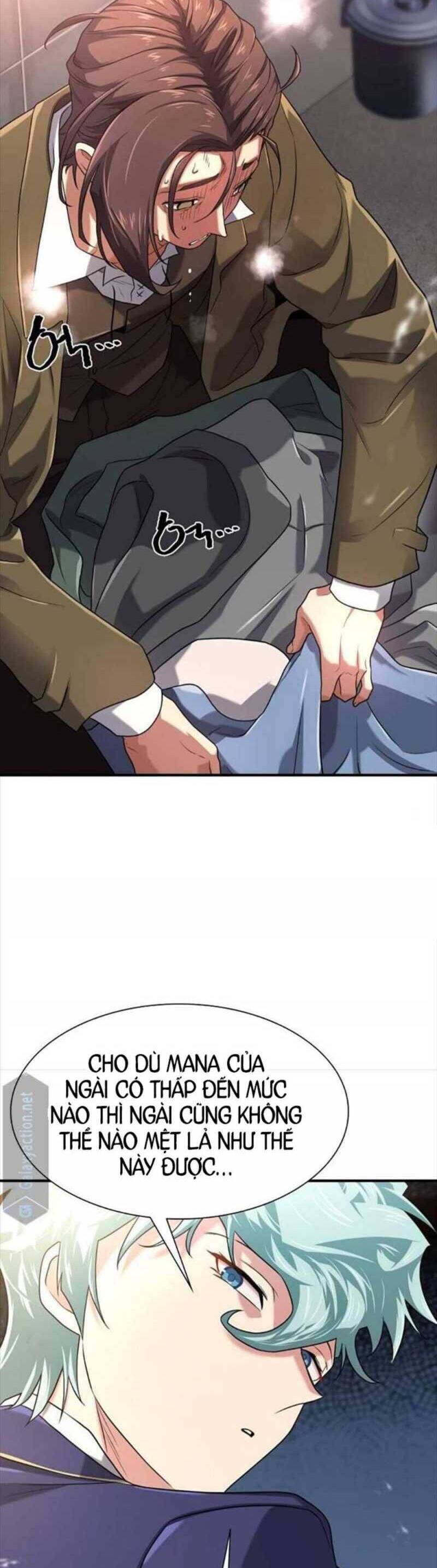Kĩ Sư Bá Nhất Thế Giới - Chapter 154 - Page 24