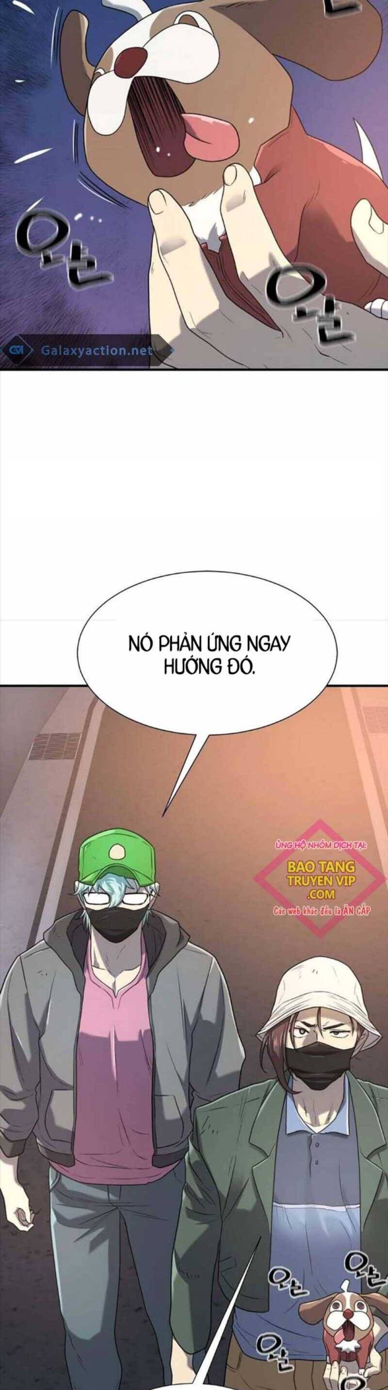 Kĩ Sư Bá Nhất Thế Giới - Chapter 154 - Page 27