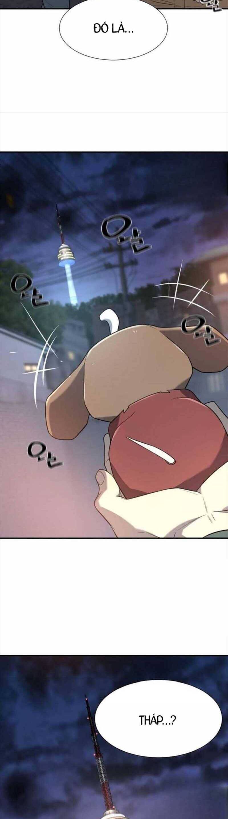 Kĩ Sư Bá Nhất Thế Giới - Chapter 154 - Page 28