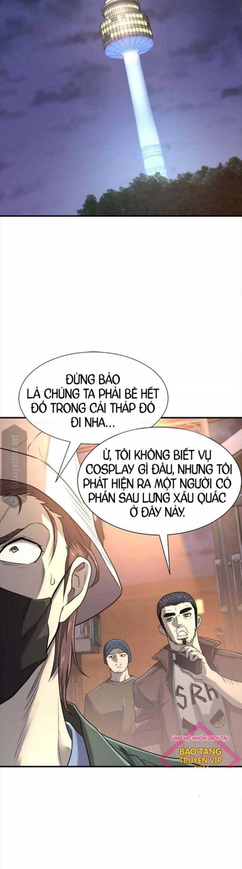 Kĩ Sư Bá Nhất Thế Giới - Chapter 154 - Page 29