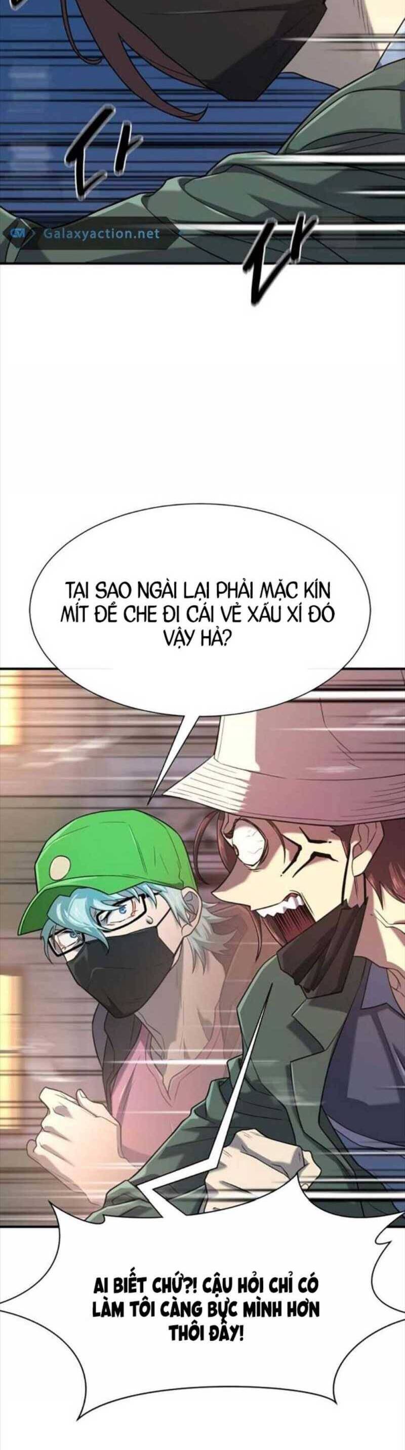 Kĩ Sư Bá Nhất Thế Giới - Chapter 154 - Page 31