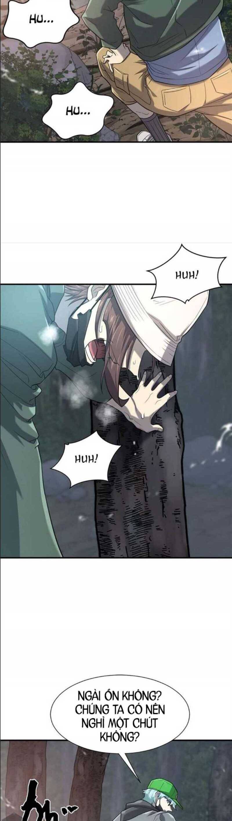 Kĩ Sư Bá Nhất Thế Giới - Chapter 154 - Page 33