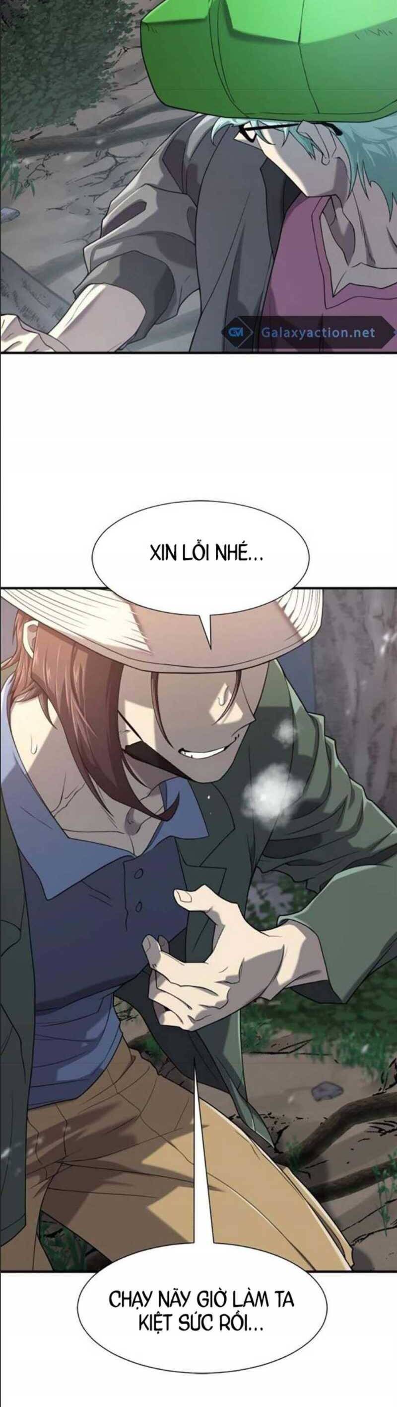 Kĩ Sư Bá Nhất Thế Giới - Chapter 154 - Page 36