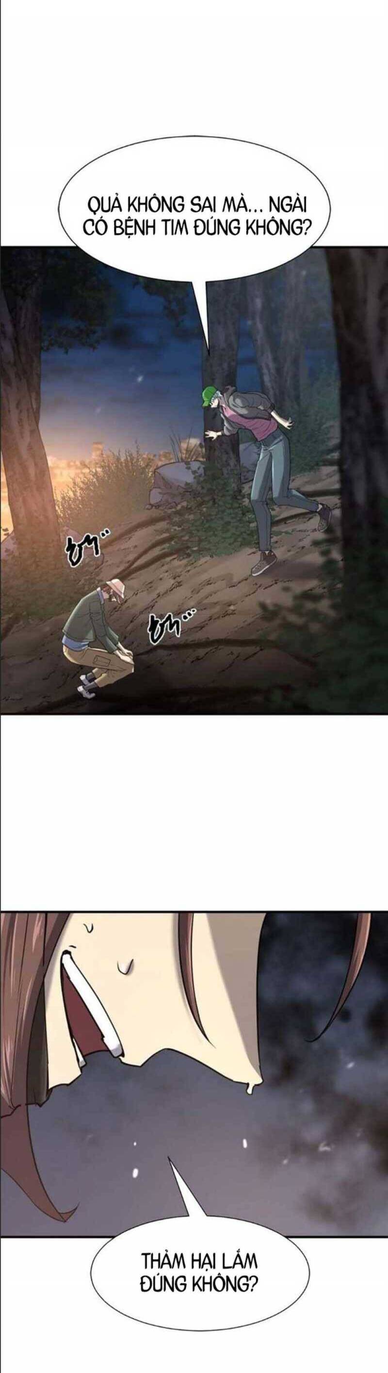 Kĩ Sư Bá Nhất Thế Giới - Chapter 154 - Page 37