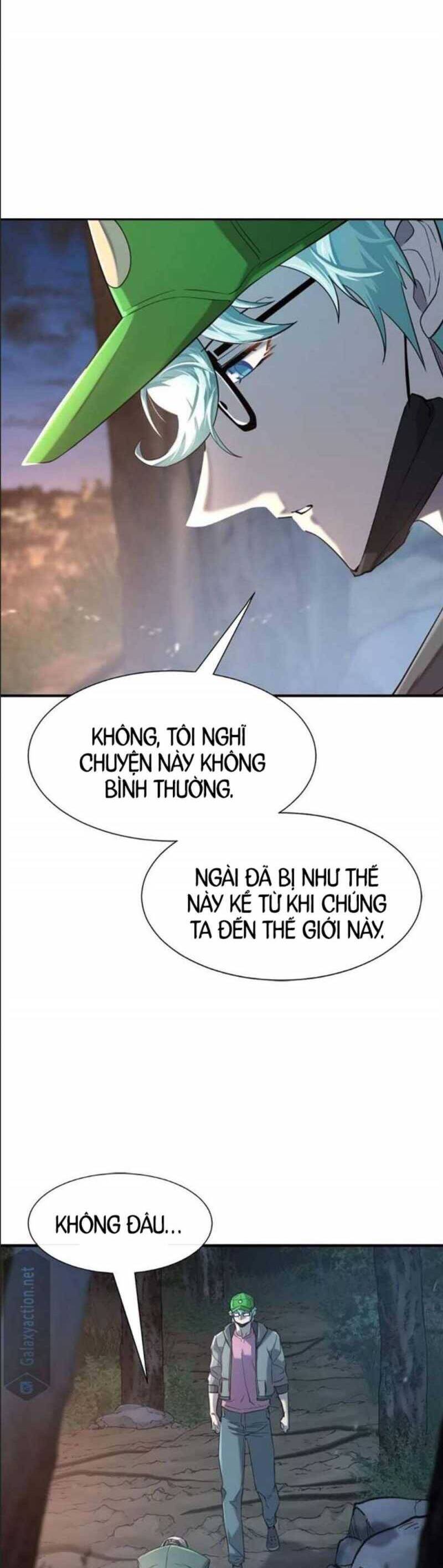 Kĩ Sư Bá Nhất Thế Giới - Chapter 154 - Page 38