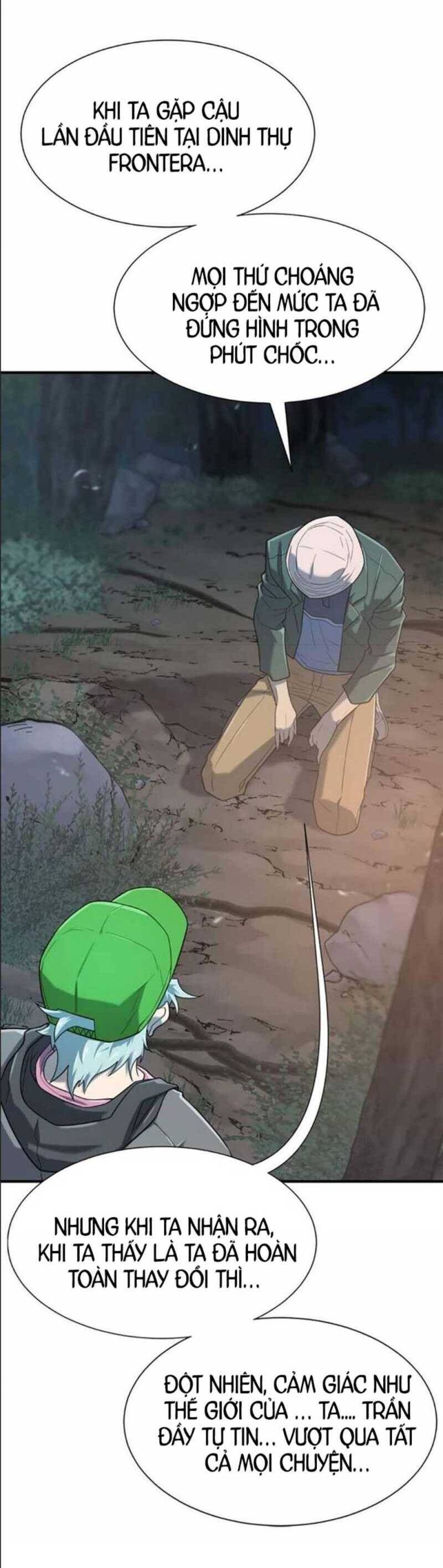 Kĩ Sư Bá Nhất Thế Giới - Chapter 154 - Page 41