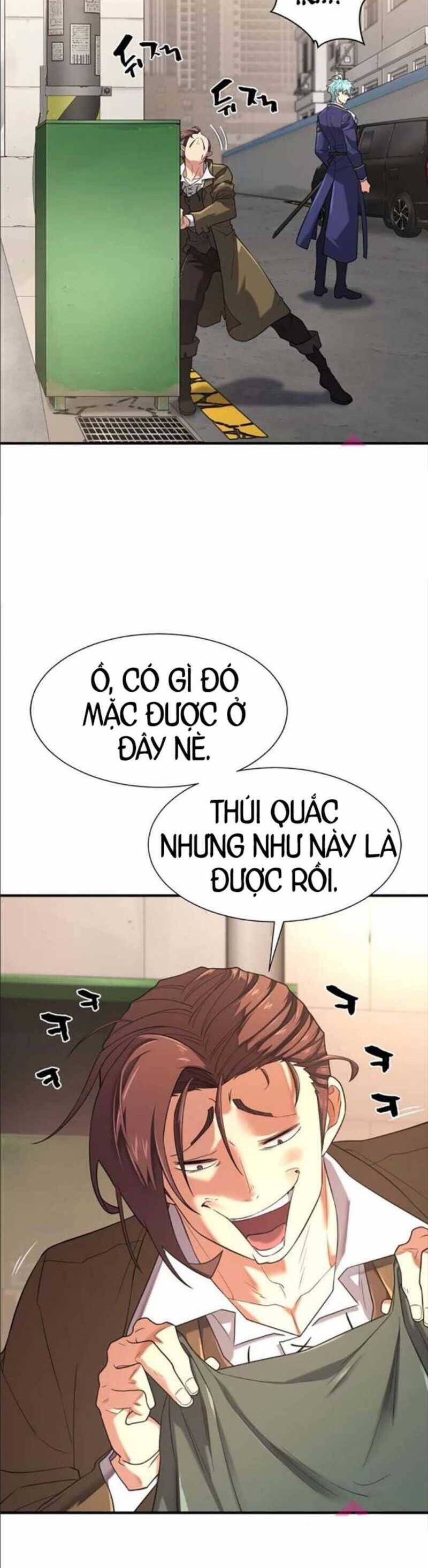 Kĩ Sư Bá Nhất Thế Giới - Chapter 154 - Page 5