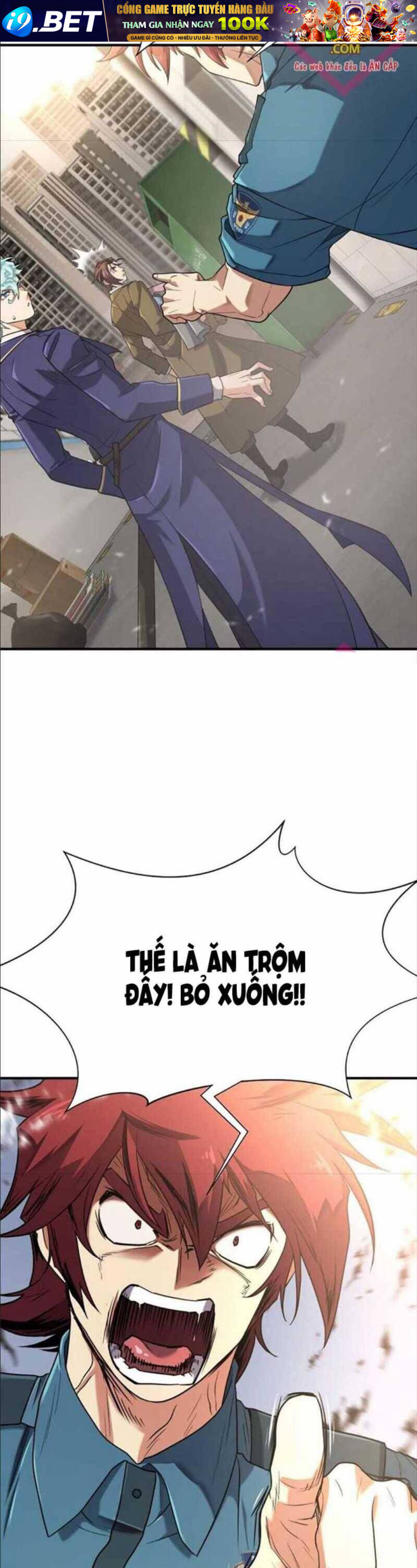 Kĩ Sư Bá Nhất Thế Giới - Chapter 154 - Page 8