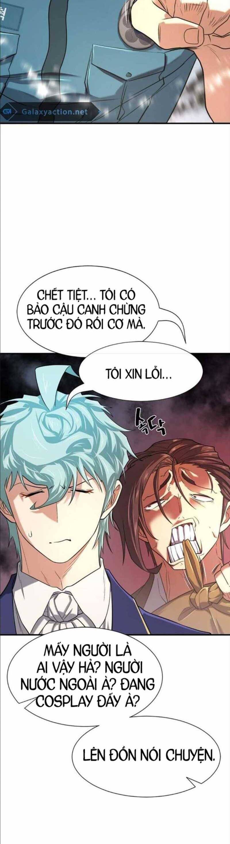 Kĩ Sư Bá Nhất Thế Giới - Chapter 154 - Page 9