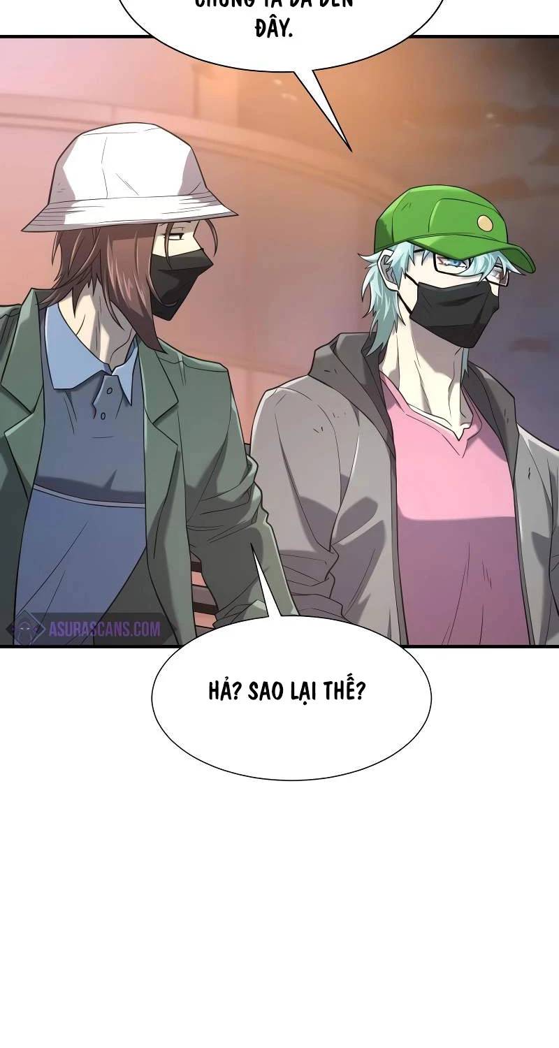 Kĩ Sư Bá Nhất Thế Giới - Chapter 155 - Page 22