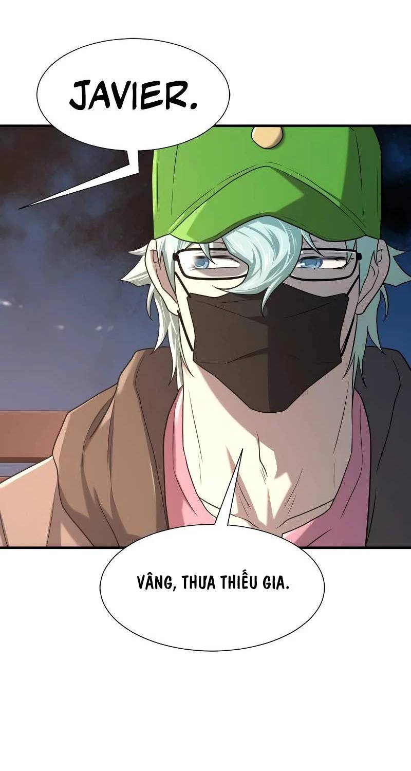 Kĩ Sư Bá Nhất Thế Giới - Chapter 155 - Page 35