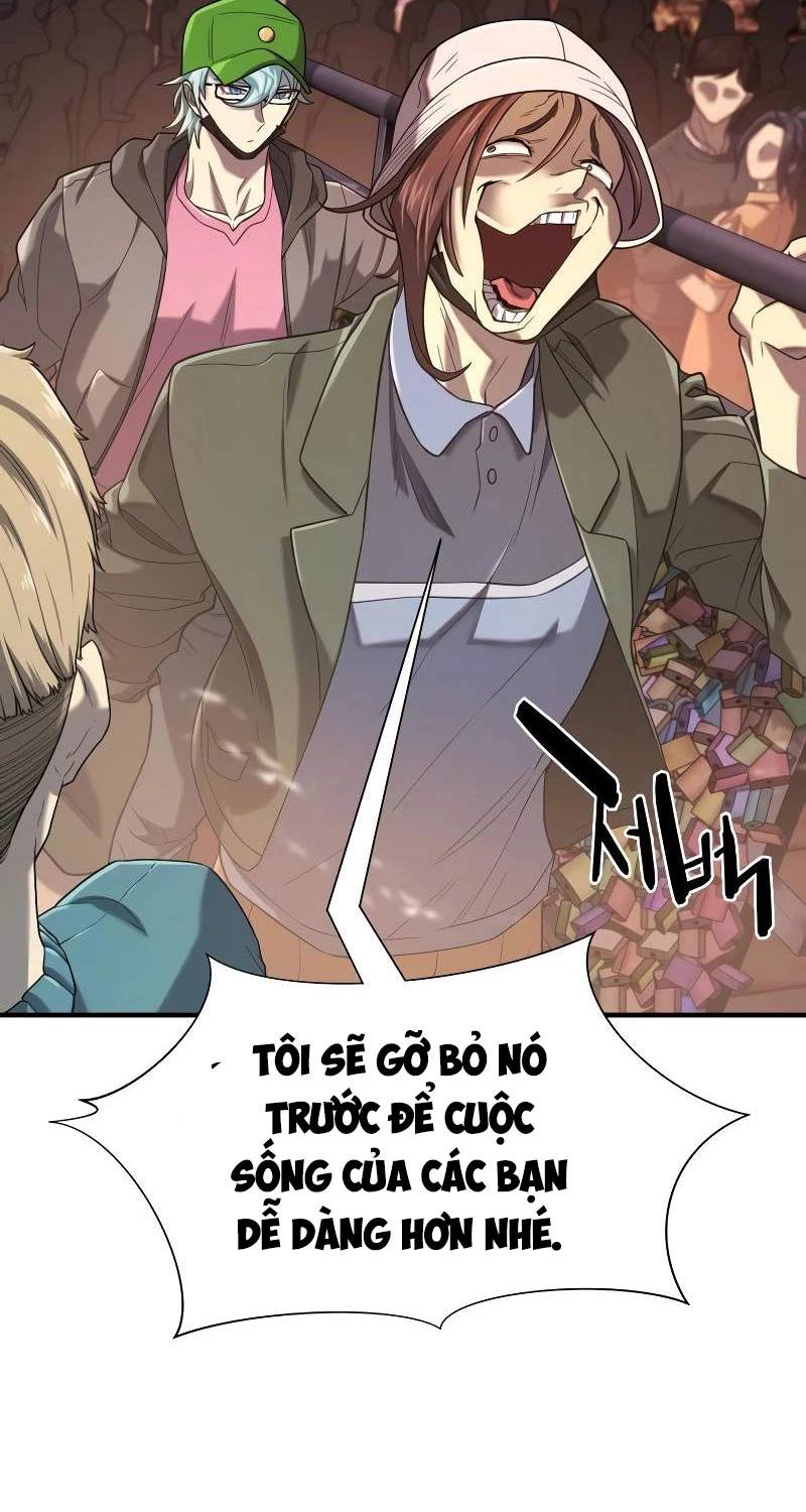 Kĩ Sư Bá Nhất Thế Giới - Chapter 155 - Page 49