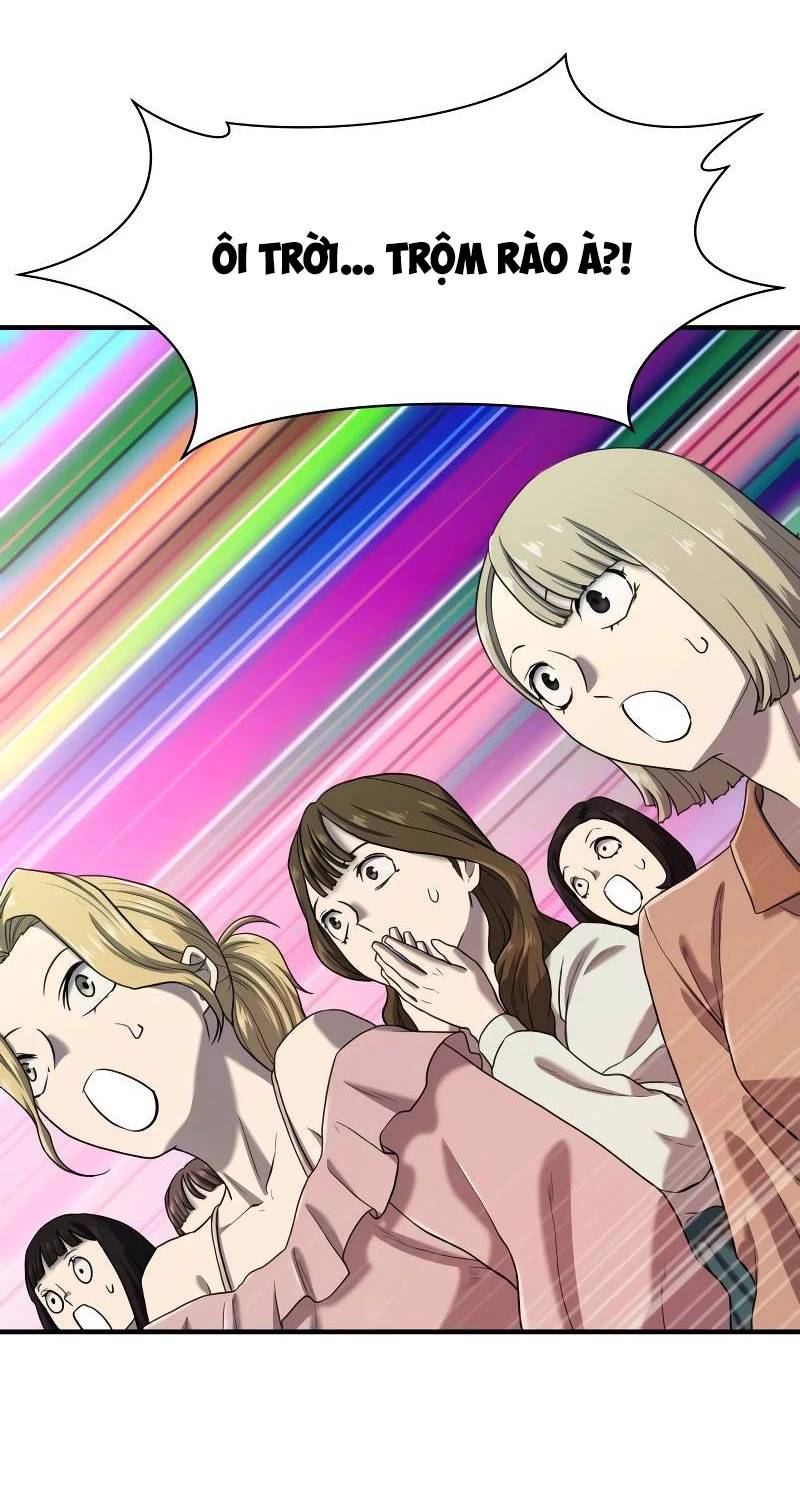 Kĩ Sư Bá Nhất Thế Giới - Chapter 155 - Page 61