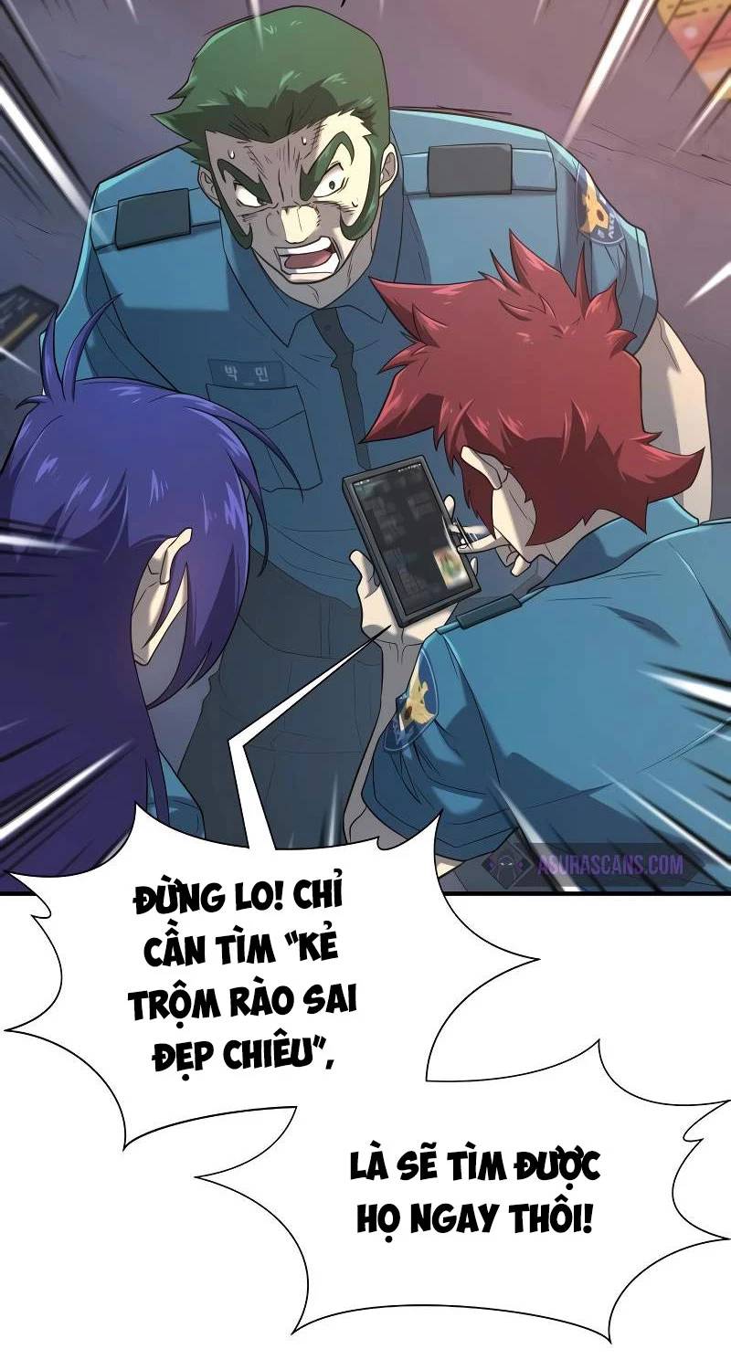 Kĩ Sư Bá Nhất Thế Giới - Chapter 155 - Page 71